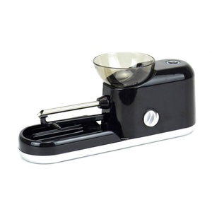 2025 thiết kế mới tự động điện thương mại công nghiệp thuốc lá Rolling Machine giấy làm cuộn thuốc lá - Product Image 1