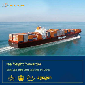 Spedizione Marittima <span class=keywords><strong>FCL</strong></span> DDP verso USA/<span class=keywords><strong>Qatar</strong></span>/Europa/Medio Oriente con Tariffe Marittime tramite UPS Fedex Consegna a Domicilio - Product Image 2