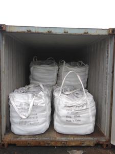 망간 광석 MnO2 75% 망간 이산화 과립 - Product Image 5