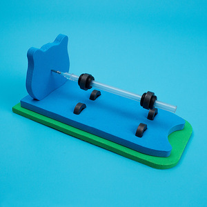 Handmade bay lên bút Hover bút mô hình Trường Giáo Dục Kit STEM học tập khám phá Vật Lý thí nghiệm đồ chơi - Product Image 3