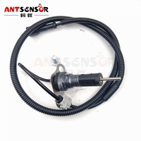 ANT 500023783 Nouveau capteur d'usure des plaquettes de frein avec garantie d'un an pour camions BPWS-0053