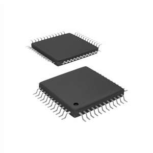 Manufacturer Channel 48 TQFP Buy Online Electronic Components Embedded C8051F016-GQ - Product Image 1