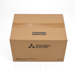 Sistema Host Original Nuevo de la Marca Mitsubishi FCU8-MU522-S01 con Componentes de Aluminio para Automatización - Product Image 1