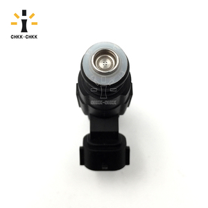 Injecteur de carburant de précision Peivso Gasoline Premium en stock 35310-22600 POUR Hyundai Accent Getz Kia Rio 1.6L - Product Image 3