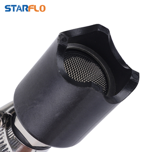 STARFLO Adblue Ibcディスペンサーキット30LPM Adblueポンプ12V車/トラック用ノズルホース流量計付き - Product Image 5