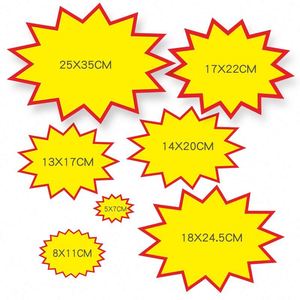 Tarjetas de Visita Personalizadas con Diseño de Estrella, Impresión Digital en Papel Recubierto con Acabado Barnizado, Logotipo del Cliente, Modelo FA03 - Product Image 2