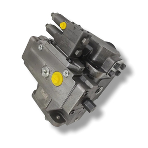 Bomba de Pistones Axiales Hidráulica A4VSO40 A4VSO71 A4VSO125 A4VSO180 A4VSO250 A4VSO355 R902423294 A4VSO71DR/10R-PPB13N00 - Product Image 1