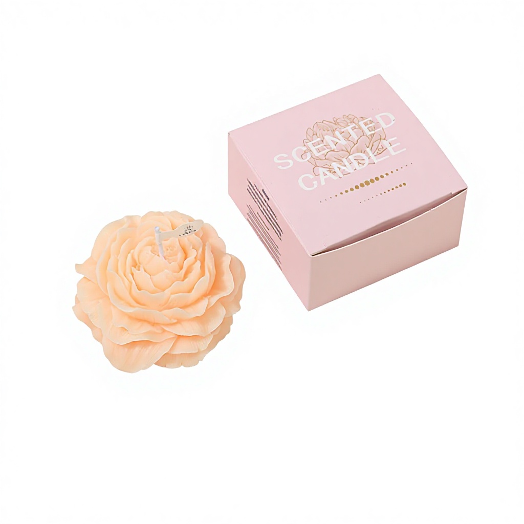 Light Pink (Scent: Berlin Girl)