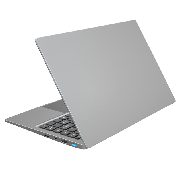 New I7 1260p Laptop Business Office SSD 16 Inch High Configuration Integrated Graphics Windows 10 Support
