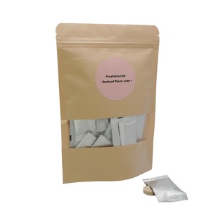 20 pièces de 3g de cubes de bouillon végétal coréen instantané, cuisson facile en 3 minutes, sans produits marins - Product Image 4