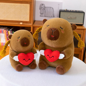 Catalogue de Peluches S/M/L en Gros pour Machines à Griffes, Personnages d'Anime et de <span class=keywords><strong>Dessins</strong></span> <span class=keywords><strong>Animés</strong></span>, Jouets en Peluche pour Garçons et Filles - Product Image 5