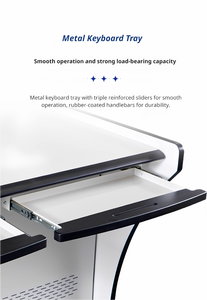 SHUISHENG MIL Industriële Displayconsole STANAG 4154 MIL-STD-810H 316L RVS Frame Hebei Oorsprong voor Besturingsvoertuigen - Product Image 5
