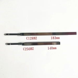 Ensemble de diapasons scientifiques à 5 fréquences, 128-2048 Hertz, outil d'expérimentation sur les vibrations sonores, vente en gros - Product Image 4