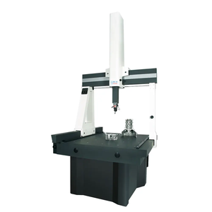 Trilinear Coordinates Measuring Instrument High-Accuracy 3D Coordinate Cmm Measurement Low Cost Coordinate Measuring <b>Machine</b> - Product Image 4