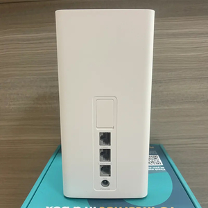 Đã mở khóa Hua wei 4G CPE Pro 3 B628-350 LTE cat12 600Mbps Wi-Fi AC1200 4G Bộ định tuyến Sim Wifi 2 * GE & cổng điện thoại Modem không dây - Product Image 4