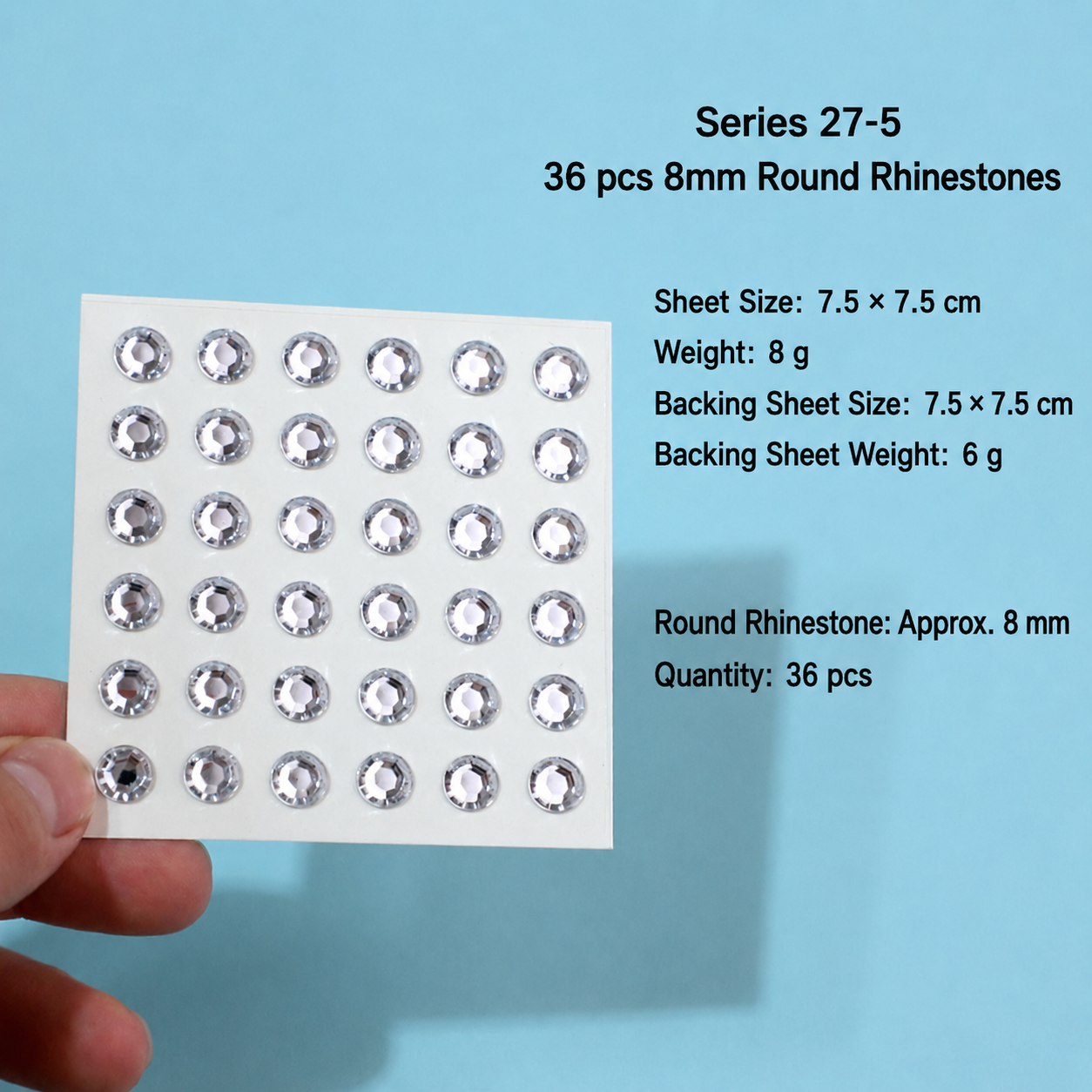 Serie 27-5