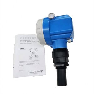 Capteur de mesure ultrasonique Prosonic M FMU41, capteur de temps de vol Prosonic FMU41, modèle FMU41-ARB2A2 - Product Image 2