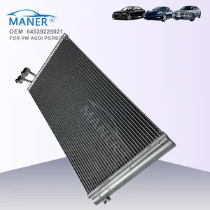 MANER AC elettricità aria condizionata condensatore 64539229021 per bmw N20 N54 1 3 X1 Z4 convertibile 335 i s Drive