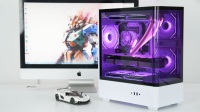 Casing PC Gaming ATX Custom OEM ODM, Grosir Casing Komputer, Kabinet Server CPU untuk Desktop