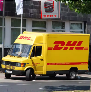 DDP Transporte Aéreo y Marítimo Puerta a Puerta a SEA CN GE HK ID IQ IR IL JP JO KZ  Entrega Rápida en 3-4 Días - Product Image 1
