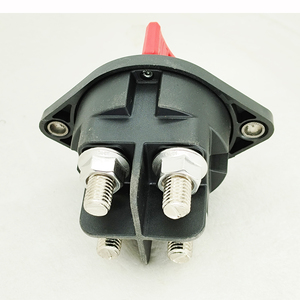 Igual que Littelfuse 880175 880175S 880175-0001 880175-0002 interruptor de desconexión de batería principal a prueba de agua de la serie Tr - Product Image 6