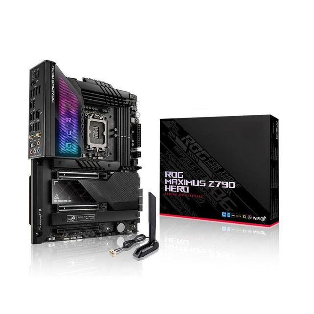 WHOLESALE for ROG MAXIMUS Z790 MOTHERBOARD