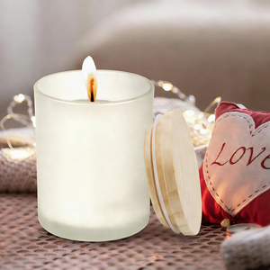 <span class=keywords><strong>Velas</strong></span> Aromáticas de Cera de Soya Hechas a Mano al por Mayor, Regalos Románticos para el Día de San Valentín para Él, Novio, Esposo, Divertidos - Product Image 6