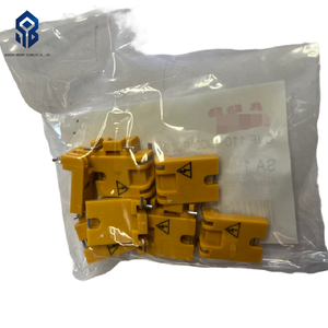 Kit de contrôle neuf et original - Adaptateur Sa1, raccord <span class=keywords><strong>Gjf</strong></span> 110 1903 R0001 Livraison rapide de l'emballage d'origine pour automatisation - Product Image 1