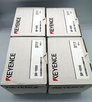 Lecteur de codes 1D et 2D à mise au point automatique KEYENCE SR-1000, lecteur de codes à mise au point automatique, neuf et original