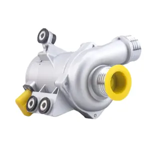 Pour BMW X3 X5 Kit de boulons de Thermostat de pompe à eau électrique nouveau pour <span class=keywords><strong>325i</strong></span> 328i 330i 525i 528i 530i modèles numéros de pièce 11517586925 - Product Image 4