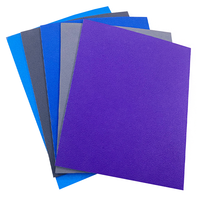 Revêtement de sol en rouleau pour terrains de pickleball, en PVC acrylique de 3,0 mm d'épaisseur, écologique, absorbant les chocs, pour intérieur, vente en gros usine