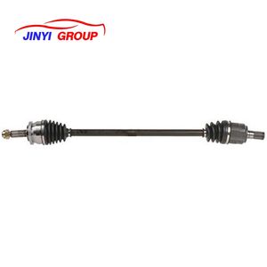 ชุดเพลาครึ่ง CV สำหรับ Hyundai Sonata 2011-2014 49501-3Q350 495013Q350 - Product Image 1