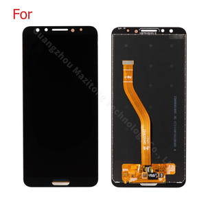 Écran LCD pour Honor Huawei Nova 2S V10 - Modèles compatibles - Écran 6,9 pouces - Technologie In-cell - OEM - Product Image 3