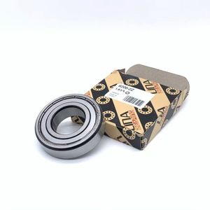 Roulement à billes à gorge profonde pour moto 6216-2Z - Product Image 4