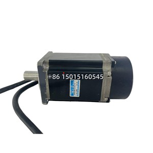 มอเตอร์ฐานเครื่องฉีดพลาสติก Sumito-mo รุ่น TSM4609N1022E213 บริการขายและบำรุงรักษา - Product Image 1