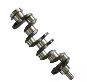 เพลาข้อเหวี่ยงเครื่องยนต์ C13สำหรับแมว3133997 2219364ใหม่ - Product Image 2