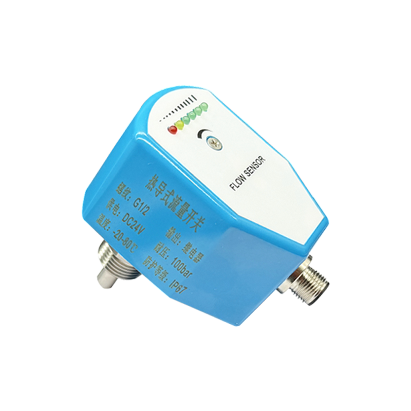 G1/2 24VDC relay