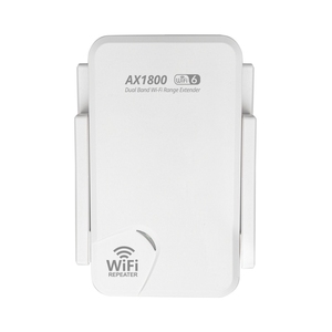 Vente chaude 5Ghz Longue Portée Sans Fil <span class=keywords><strong>Booster</strong></span> 4 Antennes Smart Wifi <span class=keywords><strong>Booster</strong></span> Wifi Range Extender Routeur - Product Image 4