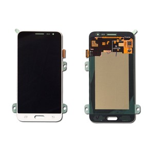 Para Samsung <span class=keywords><strong>Galaxy</strong></span> J3 2016 <span class=keywords><strong>J320</strong></span> Pantalla LCD Pantalla táctil J320F J320FN J320H J320M Ajustar brillo 4.6 - Product Image 3