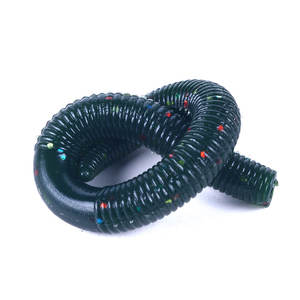 आकर्षक नरम लुरा नया उत्पाद मिट्टी 14 सेमी 8.5 ग्राम नरम कीट नरम स्नान - Product Image 2