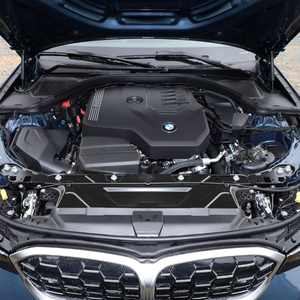 Promotion Série 3 325i 2020 Voiture d'occasion Essence 2.0 Automatique Euro VI Conduite à gauche 5 places - Product Image 5