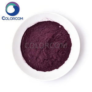 Suministro de Fábrica de Polvo de Antocianinas, Alternativa a los Colorantes Sintéticos - Product Image 3