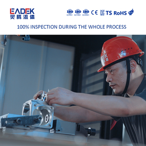 Acoplamento rápido de rosca Camlock macho fêmea de aço inoxidável tipo A B C D E F DC DP preço de fábrica - Product Image 6