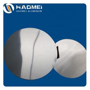 วงกลมอโนไดซ์อลูมิเนียมแข็งสำหรับเครื่องครัวจานชุบผิวลึก - Product Image 3