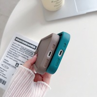 Coques de protection en TPU mat antichoc pour Infinix Note 40 Pro Plus 5G Note 30 GT 10 PRO Smart 8 Hot 40 Pro
