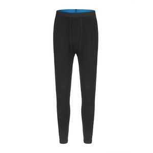 Alpine Merino Wool Base Layer Pants Mallas térmicas de Esquí/snowboard para <span class=keywords><strong>hombre</strong></span> - Product Image 1