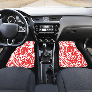 Alfombrilla de <span class=keywords><strong>goma</strong></span> con estampado a petición para <span class=keywords><strong>coche</strong></span>, <span class=keywords><strong>Protector</strong></span> Universal para alfombra, alfombrillas personalizadas, superventas, 2022, 2 piezas - Product Image 3