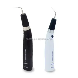 High quality cheap Cordless Ultrasonic Dental Endo Sonic Activator with 6 Tips