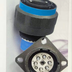 Conectores de Fibra Óptica Serie J599A8 - Product Image 1