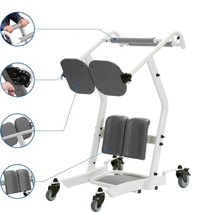 Mason đứng bệnh nhân Giao thông vận tải đơn vị an toàn ngồi đứng chuyển Lift mùa thu phòng chống thiết bị phục hồi chức năng điều trị cung cấp - Product Image 5
